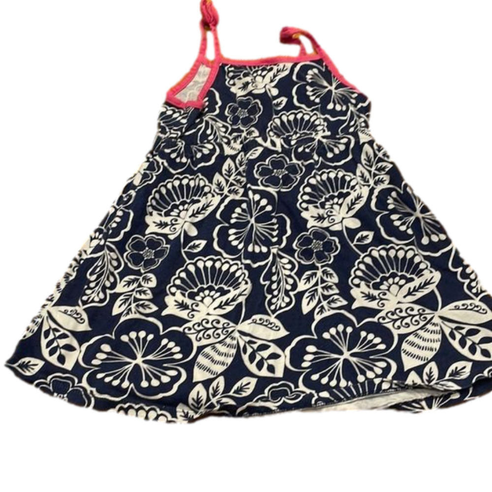 OLD Navy 4 T Girls Dress Good Condition